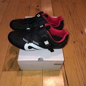 Peloton Shoes 40